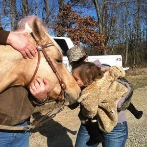 Meet your Posher, Donna